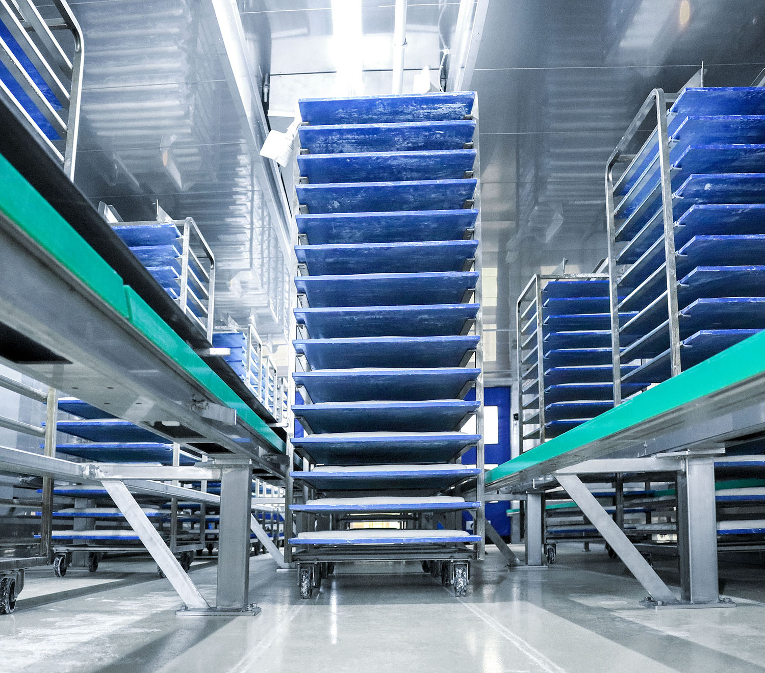 INTRA CART  Bild