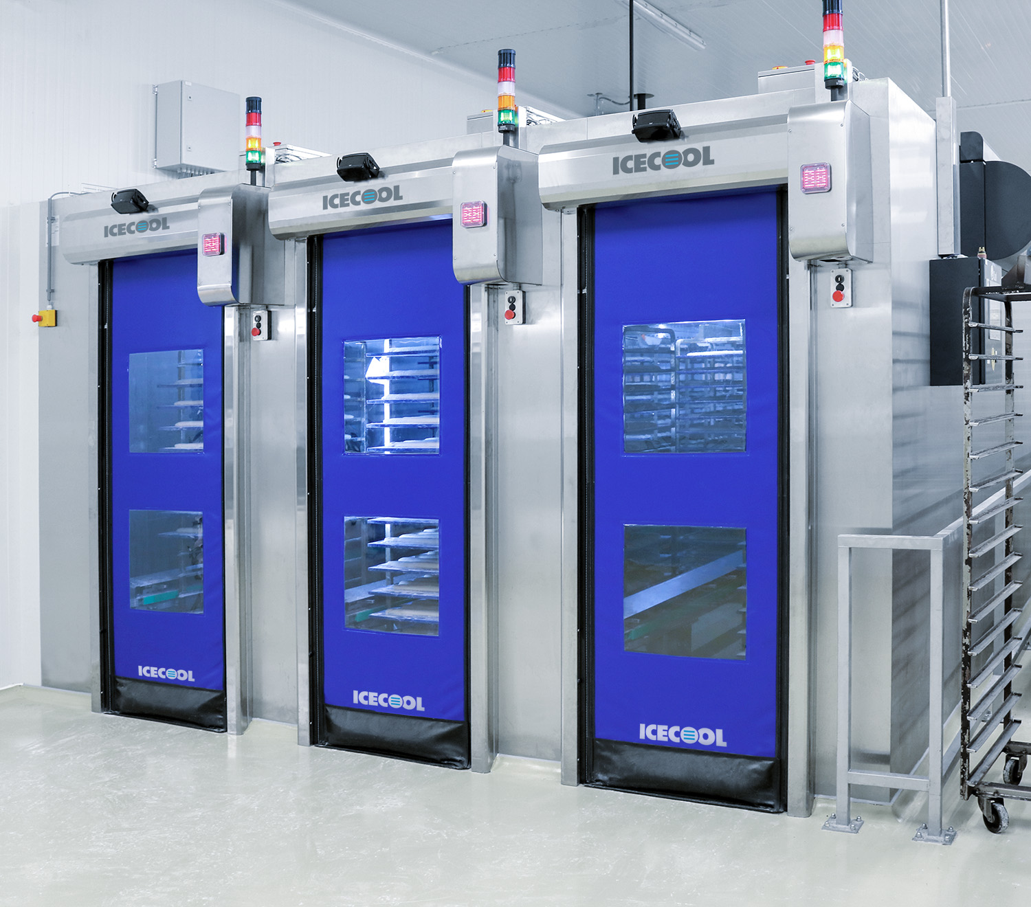 ISPEED  Bild